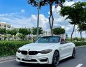 BMW 420i 2016 - Màu trắng - Hai cửa - Mui trần