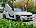 BMW 420i 2016 - Màu trắng - Hai cửa - Mui trần