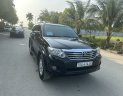 Toyota Fortuner 2013 - Phom mới, ghế điện 8 hướng