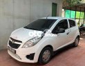 Chevrolet Spark  van stđ nhập khẩu 2012 - spark van stđ nhập khẩu