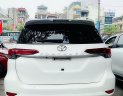 Toyota Fortuner 2020 - Máy dầu, số sàn 2.5