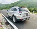 Chevrolet Captiva Cần bán  LTZ 2012 màu bạc gia đình đi kỹ 2012 - Cần bán Captiva LTZ 2012 màu bạc gia đình đi kỹ