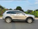 Chevrolet Captiva Cần bán  LTZ 2012 màu bạc gia đình đi kỹ 2012 - Cần bán Captiva LTZ 2012 màu bạc gia đình đi kỹ