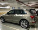 Audi Q5   nhập Mỹ màu vàng cát sản cuất năm 2010 2010 - Audi Q5 nhập Mỹ màu vàng cát sản cuất năm 2010