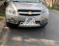 Chevrolet Captiva xe gia đình sử dụng bảo dưởng tốt còn đẹp rin 90% 2010 - xe gia đình sử dụng bảo dưởng tốt còn đẹp rin 90%