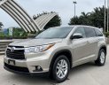 Toyota Highlander 2014 - Odo 4,7 vạn km