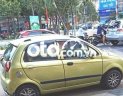 Chevrolet Spark Xe gia đình 2009 - Xe gia đình