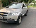 Chevrolet Captiva xe gia đình sử dụng bảo dưởng tốt còn đẹp rin 90% 2010 - xe gia đình sử dụng bảo dưởng tốt còn đẹp rin 90%