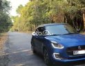 Suzuki Swift   GLX 2019 xanh siêu lướt odo 25k 2019 - Suzuki Swift GLX 2019 xanh siêu lướt odo 25k