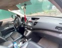Honda CR V 2013