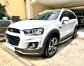 Chevrolet Captiva 2016 - Xe gia đình. Bao sang tên