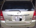 Toyota Innova   2007 G zin cần bán 2007 - Toyota Innova 2007 G zin cần bán