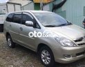 Toyota Innova  G 2008 xe GĐ sử dụng 2008 - innova G 2008 xe GĐ sử dụng