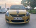 Suzuki Swift 2016 - Giá 370 triệu