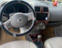 Nissan Sunny 2013 - Số tự động, biển Hà Nội