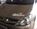 Toyota Innova   2007 G zin cần bán 2007 - Toyota Innova 2007 G zin cần bán