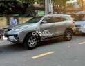 Toyota Fortuner CẦN BÁN  SỐ SÀN SX 2017 NHẬP INDO 2017 - CẦN BÁN FORTUNER SỐ SÀN SX 2017 NHẬP INDO