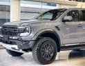 Ford Ranger Raptor 2023 - Giao xe tận nhà kèm ưu đãi khủng