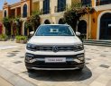 Volkswagen T-Cross 2022 - Xe đẹp, nhiều ưu đãi
