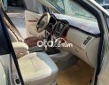 Toyota Innova  2008G phôm mới 2 túi khí 2008 - Innova 2008G phôm mới 2 túi khí