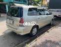 Toyota Innova  2008G phôm mới 2 túi khí 2008 - Innova 2008G phôm mới 2 túi khí