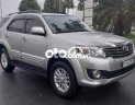 Toyota Fortuner   2013 số tự động gầm cao êm ái 2013 - Toyota Fortuner 2013 số tự động gầm cao êm ái