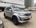 Toyota Fortuner  2.7 AT XĂNG 2016 XE ĐẸP CÓ KHUYẾN MÃI TL 2016 - FORTUNER 2.7 AT XĂNG 2016 XE ĐẸP CÓ KHUYẾN MÃI TL