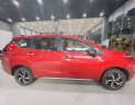 Mitsubishi Xpander 2023 - Ngoại thất màu đỏ bắt mắt, hỗ trợ lên đến 100% phí trước bạ