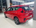 Mitsubishi Xpander 2023 - Ngoại thất màu đỏ bắt mắt, hỗ trợ lên đến 100% phí trước bạ