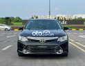 Toyota Camry   2.0 2017 màu đen tự động 2017 - Toyota Camry 2.0 2017 màu đen tự động