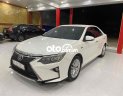 Toyota Camry  2017 phom mới 2 bi led, xe zin bao test 2017 - camry 2017 phom mới 2 bi led, xe zin bao test