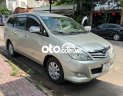 Toyota Innova  2008G phôm mới 2 túi khí 2008 - Innova 2008G phôm mới 2 túi khí