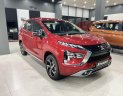 Mitsubishi Xpander 2023 - Ngoại thất màu đỏ bắt mắt, hỗ trợ lên đến 100% phí trước bạ