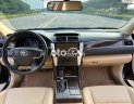 Toyota Camry   2.0 2017 màu đen tự động 2017 - Toyota Camry 2.0 2017 màu đen tự động