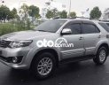 Toyota Fortuner   2013 số tự động gầm cao êm ái 2013 - Toyota Fortuner 2013 số tự động gầm cao êm ái