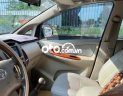 Toyota Innova  2008G phôm mới 2 túi khí 2008 - Innova 2008G phôm mới 2 túi khí