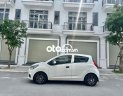 Chevrolet Spark E cần bán   2018 zin hết 2018 - E cần bán Spark van 2018 zin hết