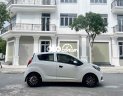 Chevrolet Spark E cần bán   2018 zin hết 2018 - E cần bán Spark van 2018 zin hết