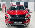 Mitsubishi Xpander 2023 - Ngoại thất màu đỏ bắt mắt, hỗ trợ lên đến 100% phí trước bạ