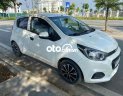 Chevrolet Spark xe gia đình cần bán spack đăng ký 2018 2017 - xe gia đình cần bán spack đăng ký 2018