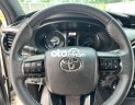 Toyota Hilux   2.8V Adventure 2021, 2 cầu 4X4, Thái 2021 - Toyota Hilux 2.8V Adventure 2021, 2 cầu 4X4, Thái