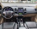 Toyota Fortuner  TRD 2.7V 2016 2016 - Fortuner TRD 2.7V 2016