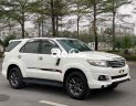 Toyota Fortuner  TRD 2.7V 2016 2016 - Fortuner TRD 2.7V 2016