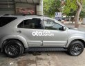 Toyota Fortuner Xe  Fotuner 2016 2016 - Xe Toyota Fotuner 2016