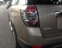 Chevrolet Captiva 2011 - Chính chủ cần bán nhanh Captiva LTZ Maxx 2011 odo 54k km