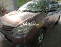 Toyota Innova Xe  2008J gia đình.. 2008 - Xe Innova 2008J gia đình..