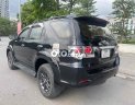 Toyota Fortuner bán fotuner 2016 mt máy dầu cá nhân chính chủ 2016 - bán fotuner 2016 mt máy dầu cá nhân chính chủ