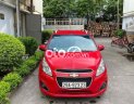 Chevrolet Spark  2013 LTZ biển Hà Nội cho người may mắn 2013 - Spark 2013 LTZ biển Hà Nội cho người may mắn