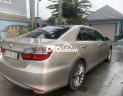 Toyota Camry Bán xe  2.0E 2016 xe gia đình đi còn rất mới 2016 - Bán xe Camry 2.0E 2016 xe gia đình đi còn rất mới