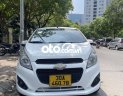 Chevrolet Spark  5 chỗ chính chủ số sàn Ls1.0 2015 - spark 5 chỗ chính chủ số sàn Ls1.0